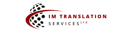 Translation services in london